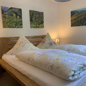 Alpseeperle Apartment Buhl am Alpsee