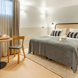 Hotel Bob W Kluuvi, Helsinki