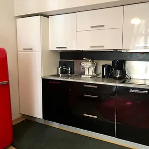 Apartamento Sweet 40 Center Punavuori, Helsinki