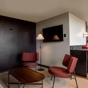 Hotel Radisson Red, Helsinki