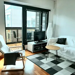Apartamento Go Happy, Helsinki