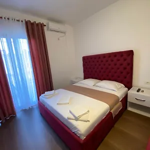 Enia's Apartment Sarandë