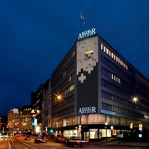 Hotel Arthur, Helsinki