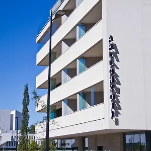 Appartamento Aallonkoti, Helsinki