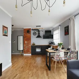Short Apartment Danzig