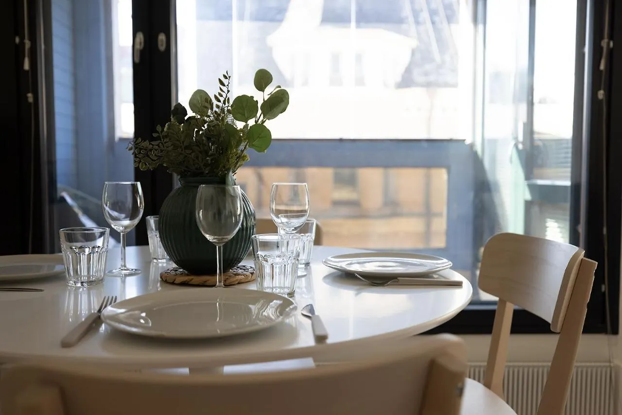 2Ndhomes Mikonkatu Apartment 6 Helsinki Finlandia